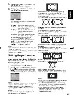 Предварительный просмотр 23 страницы Sansui HDLCD1912C Owner'S Manual