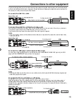 Preview for 13 page of Sansui HDLCD1955 Owner'S Manual