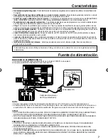 Предварительный просмотр 31 страницы Sansui HDLCD1955A Owner'S Manual