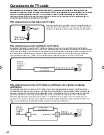 Предварительный просмотр 36 страницы Sansui HDLCD1955A Owner'S Manual