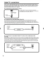 Preview for 12 page of Sansui HDLCD1955B Owner'S Manual