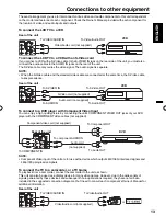 Preview for 13 page of Sansui HDLCD1955B Owner'S Manual