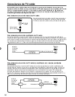 Preview for 36 page of Sansui HDLCD1955B Owner'S Manual