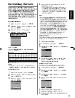 Preview for 19 page of Sansui HDLCD2212 Owner'S Manual