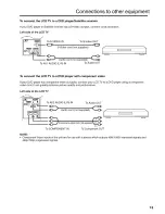 Preview for 13 page of Sansui HDLCD2600A Owner'S Manual