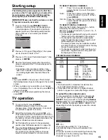 Предварительный просмотр 15 страницы Sansui HDLCD2612B Owner'S Manual