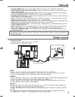 Preview for 7 page of Sansui HDLCD3200 Owner'S Manual