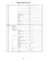 Предварительный просмотр 6 страницы Sansui HDLCD3200C Service Manual