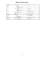 Preview for 9 page of Sansui HDLCD3200C Service Manual