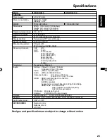 Preview for 25 page of Sansui HDLCD3212 Owner'S Manual