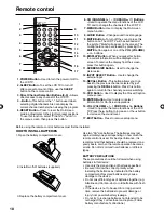 Preview for 10 page of Sansui HDLCD4212 Owner'S Manual