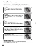 Preview for 24 page of Sansui HDLCD4650 Owner'S Manual