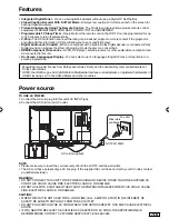 Preview for 7 page of Sansui HDLCD5050 Owner'S Manual