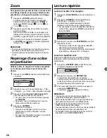 Preview for 66 page of Sansui HDLCDVD195B Owner'S Manual