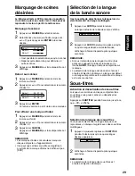 Preview for 67 page of Sansui HDLCDVD195B Owner'S Manual