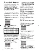 Preview for 56 page of Sansui HDLCDVD195C Owner'S Manual