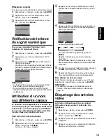 Preview for 57 page of Sansui HDLCDVD195C Owner'S Manual