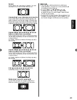 Предварительный просмотр 61 страницы Sansui HDLCDVD195C Owner'S Manual