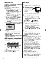 Предварительный просмотр 62 страницы Sansui HDLCDVD195C Owner'S Manual