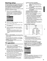 Preview for 15 page of Sansui HDLCDVD225A Owner'S Manual