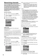 Preview for 18 page of Sansui HDLCDVD225A Owner'S Manual