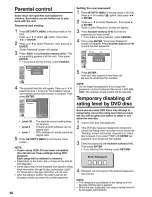 Preview for 30 page of Sansui HDLCDVD225A Owner'S Manual