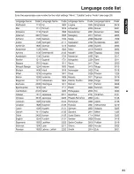 Preview for 31 page of Sansui HDLCDVD225A Owner'S Manual