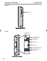 Предварительный просмотр 10 страницы Sansui HDLCDVD260A Owner'S Manual