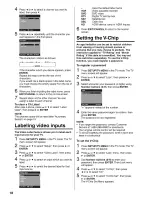 Preview for 18 page of Sansui HDLCDVD260B Owner'S Manual