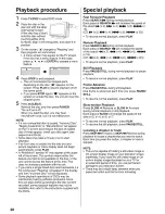 Preview for 26 page of Sansui HDLCDVD260B Owner'S Manual