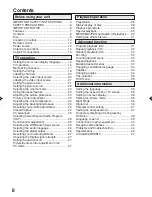 Preview for 8 page of Sansui HDLCDVD320A Owner'S Manual