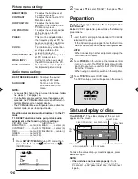 Preview for 28 page of Sansui HDLCDVD320A Owner'S Manual