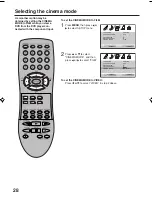 Preview for 28 page of Sansui HDPDP4200 Owner'S Manual