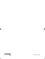 Preview for 40 page of Sansui HDPDP5000 Owner'S Manual