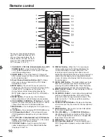 Preview for 10 page of Sansui HDPDP5050 Owner'S Manual