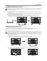 Preview for 8 page of Sansui LEDTVSKQ48FH Owner'S Manual