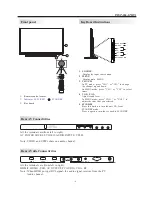 Preview for 9 page of Sansui LEDTVSKQ48FH Owner'S Manual