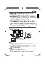 Preview for 7 page of Sansui LT-22AM21 Owner'S Manual