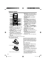 Preview for 10 page of Sansui LT-22AM21 Owner'S Manual