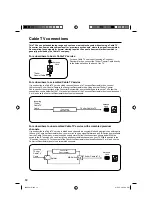 Preview for 12 page of Sansui LT-22AM21 Owner'S Manual