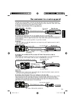 Preview for 39 page of Sansui LT-22AM21 Owner'S Manual