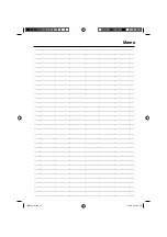 Preview for 55 page of Sansui LT-22AM21 Owner'S Manual