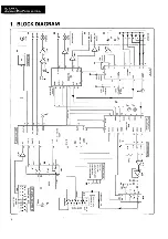 Предварительный просмотр 2 страницы Sansui MC-X7 Service Manual