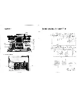 Предварительный просмотр 5 страницы Sansui QR-4500 Service Manual