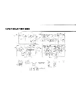 Предварительный просмотр 7 страницы Sansui QR-4500 Service Manual