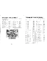 Preview for 17 page of Sansui QR-4500 Service Manual