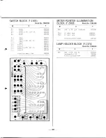 Preview for 41 page of Sansui QRX-4500 Operating Instructions & Service Manual