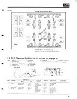 Предварительный просмотр 7 страницы Sansui QRX-6001 Service Manual