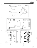 Предварительный просмотр 11 страницы Sansui QRX-6001 Service Manual