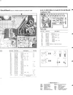 Предварительный просмотр 30 страницы Sansui QRX-6001 Service Manual